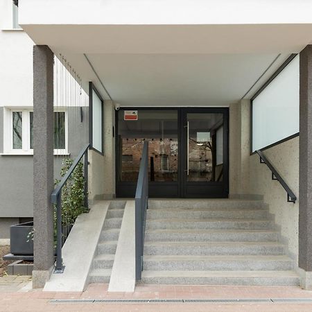 Stylish Apartment Heart Of Warsaw By Noclegi Renters Екстер'єр фото