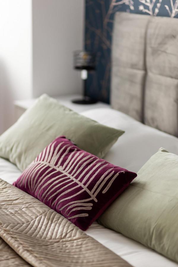 Stylish Apartment Heart Of Warsaw By Noclegi Renters Екстер'єр фото